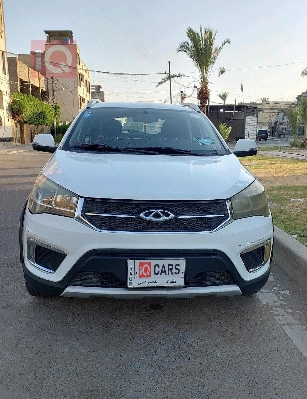 شيري تيجو 2